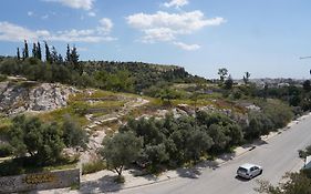 Hill View Apartment Near Acropolis